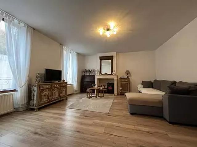 Maison vente à Saint-Amand-Montrond, Saint-amand-montrond