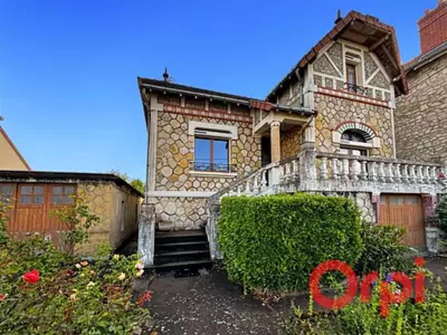 Maison vente à Saint-Amand-Montrond, Saint-amand-montrond