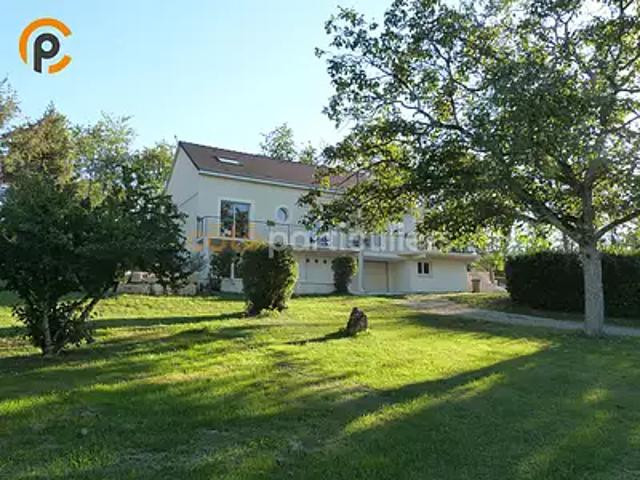Maison vente à Saint-Amand-Montrond, Saint-amand-montrond