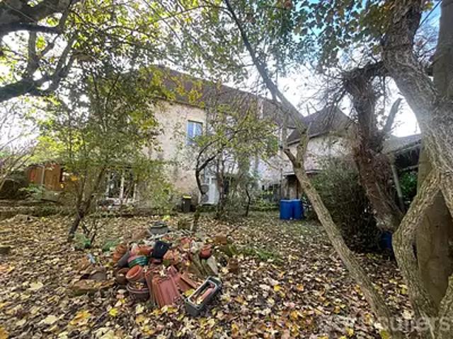 Maison vente à Saint-Amand-Montrond, Saint-amand-montrond