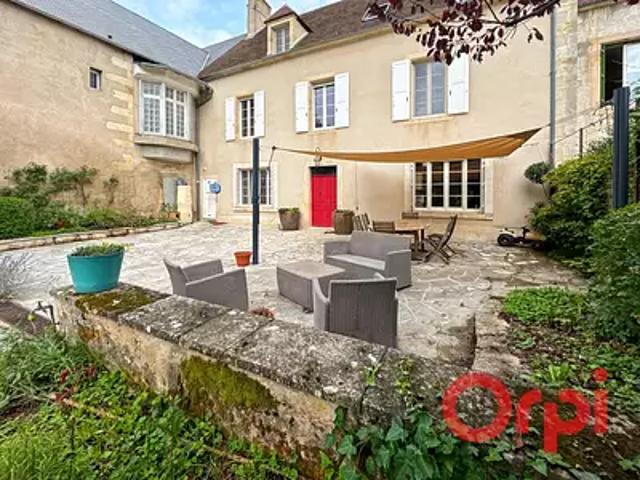 Maison vente à Saint-Amand-Montrond, Saint-amand-montrond