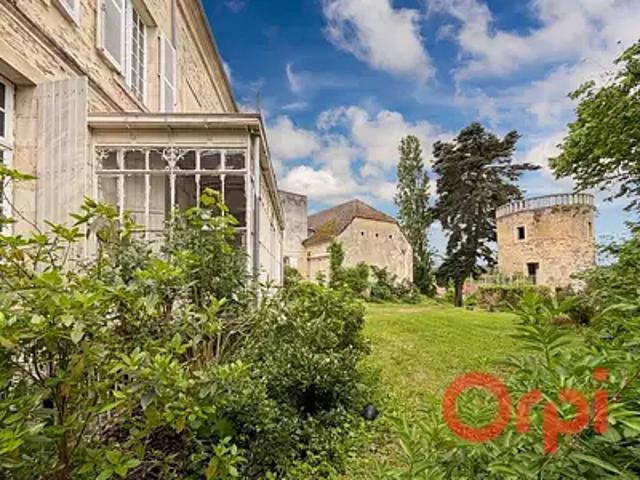 Maison vente à Saint-Amand-Montrond, Saint-amand-montrond