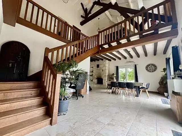Maison vente à Saint-Amand-Montrond, Saint-amand-montrond