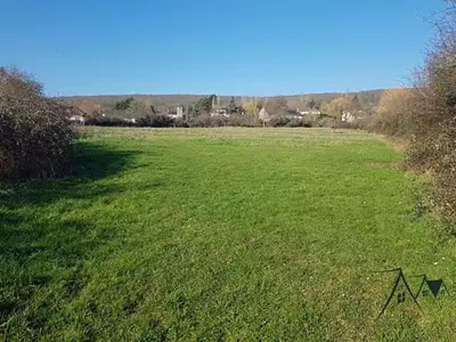 Terrain vente à Saint-Amand-Montrond, Saint-amand-montrond