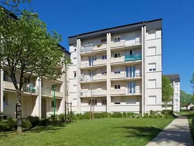 Appartement location à Saint-Amand-Montrond, Saint-amand-montrond