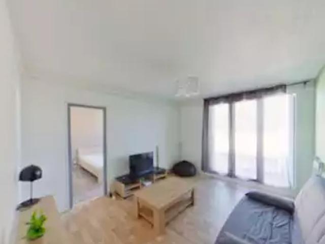 Appartement location à Le Petit Tertre, Saint-Amand-Montrond