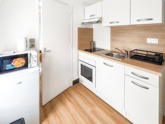 Studio location à Saint-Amand-Montrond, Cher