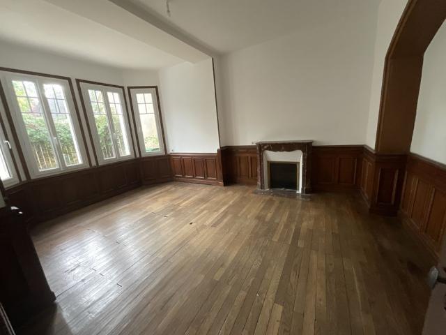 Maison location à Le Cluzeau, Meillant