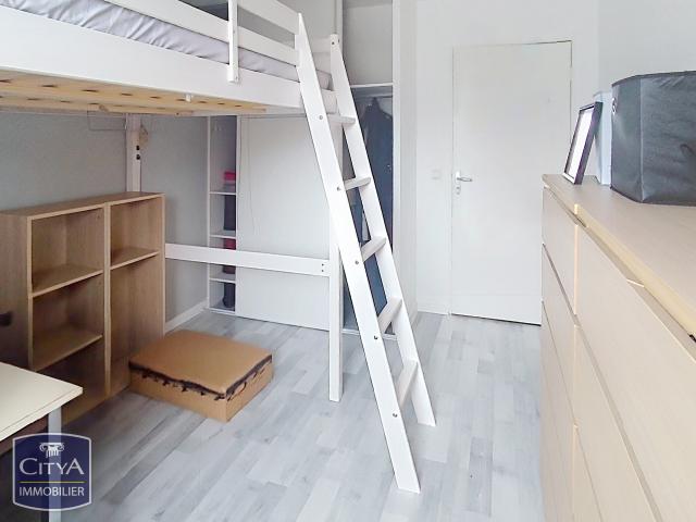 Appartement vente à Saint-Amand-Montrond, Saint-amand-montrond