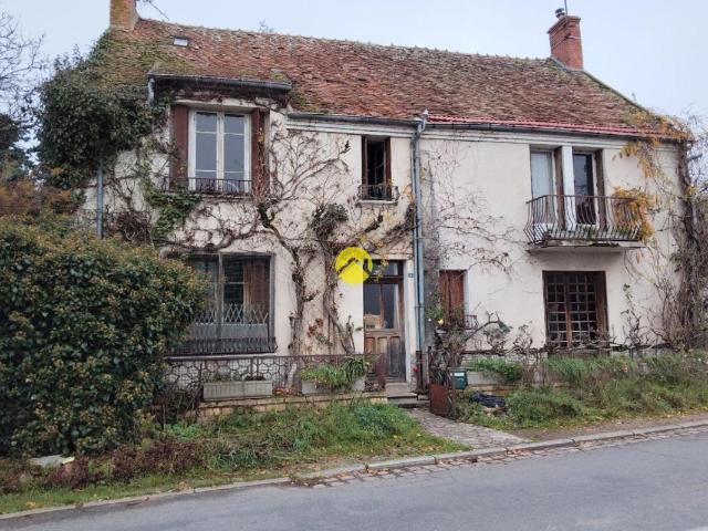 Maison vente à Saint-Amand-Montrond, Saint-amand-montrond