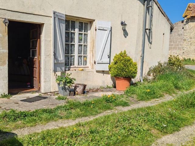 Maison vente à Saint-Amand-Montrond, Saint-amand-montrond