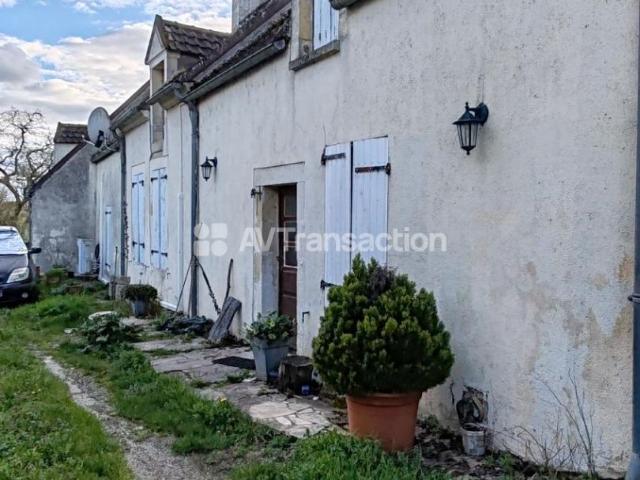 Maison vente à Saint-Amand-Montrond, Saint-amand-montrond