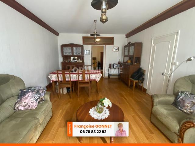 Maison vente à Saint-Amand-Montrond, Saint-amand-montrond