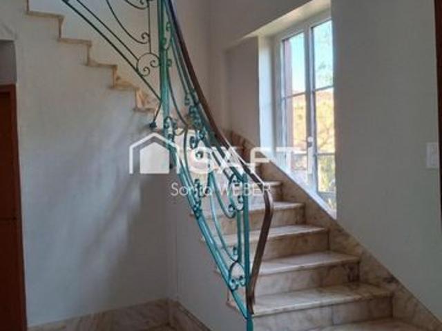 Villa vente à Saint-Amand-sur-Fion, Marne