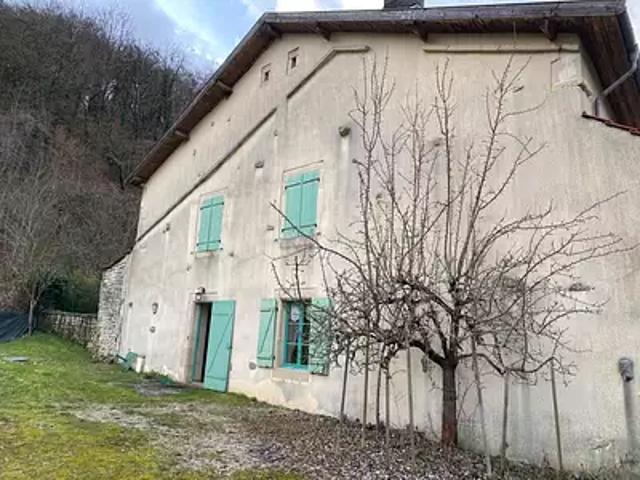 Maison vente à Bar-le-Duc, Saint-amand-sur-ornain