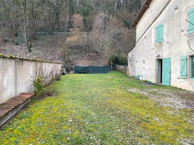 Maison vente à Bar-le-Duc, Saint-amand-sur-ornain