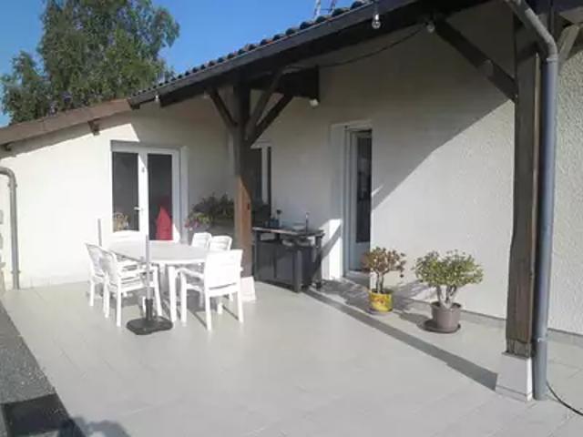 Maison vente à Bressuire, Saint-amand-sur-sèvre