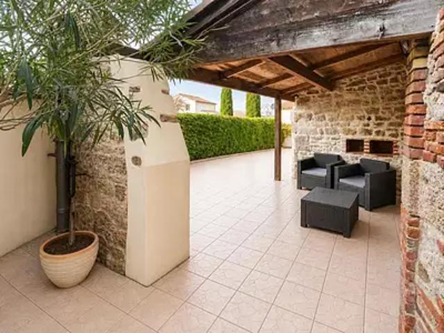 Maison vente à Bressuire, Saint-amand-sur-sèvre