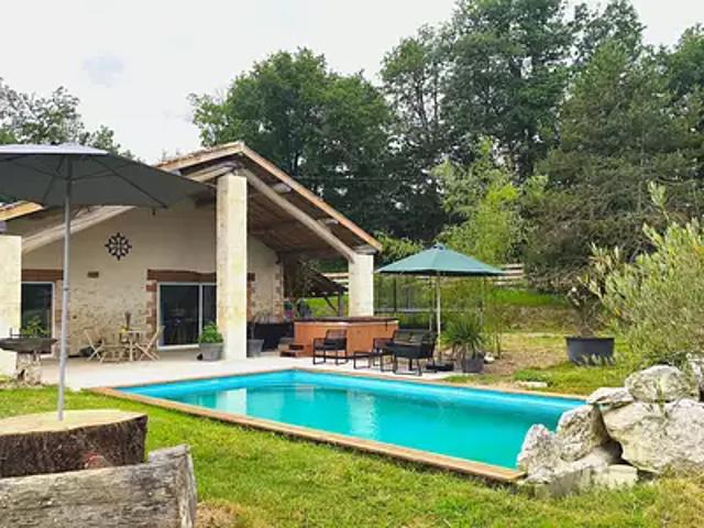 Maison vente à Castelsarrasin, Saint-amans-de-pellagal