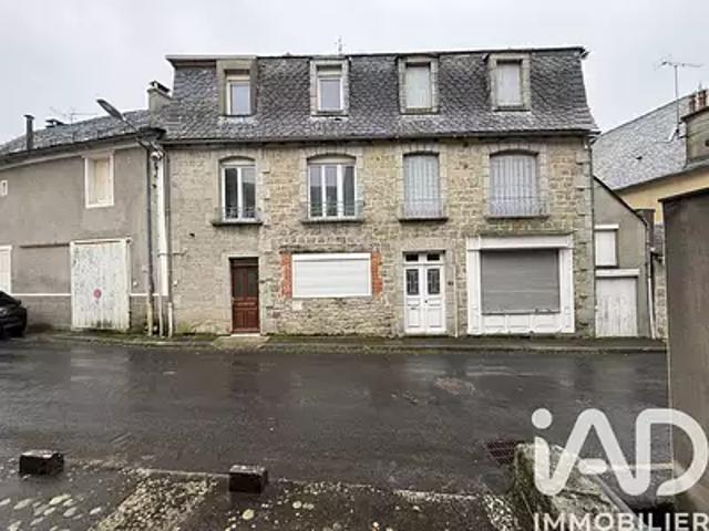 Maison vente à Rodez, Saint-amans-des-cots