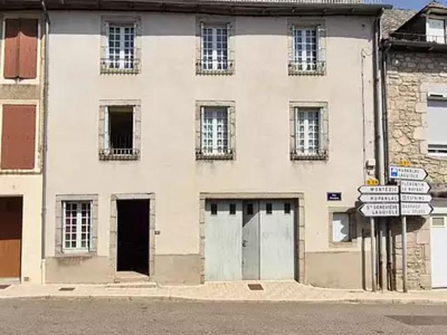 Maison vente à Rodez, Saint-amans-des-cots