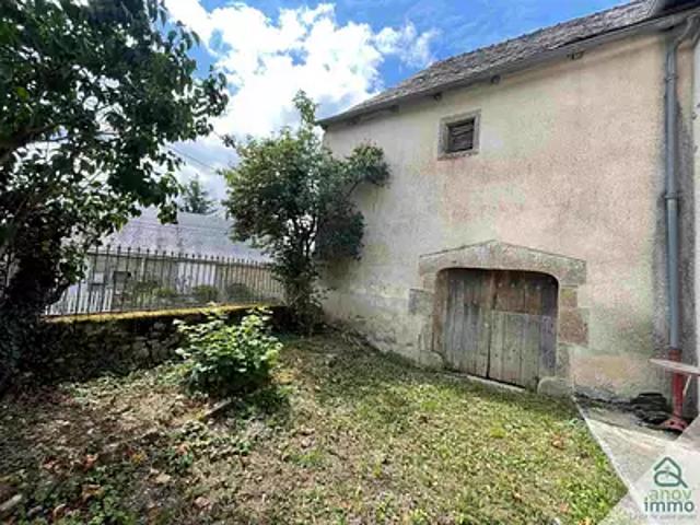 Maison vente à Rodez, Saint-amans-des-cots