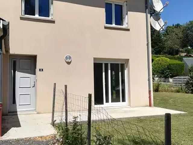 Maison location à Rodez, Saint-amans-des-cots