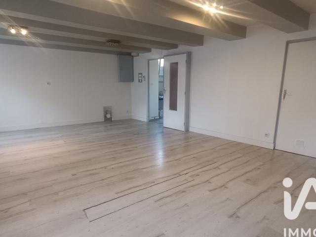 Maison vente à Rodez, Saint-amans-des-cots