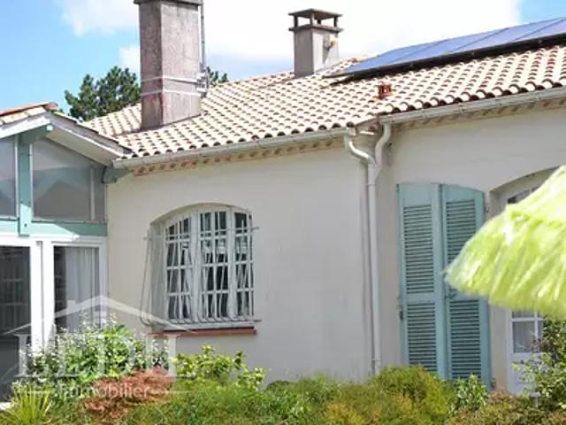 Maison vente à Castelsarrasin, Saint-amans-du-pech