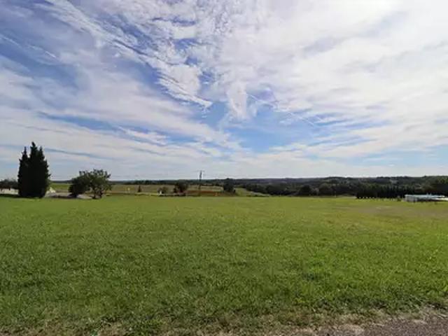 Terrain vente à Saint-amans-du-pech