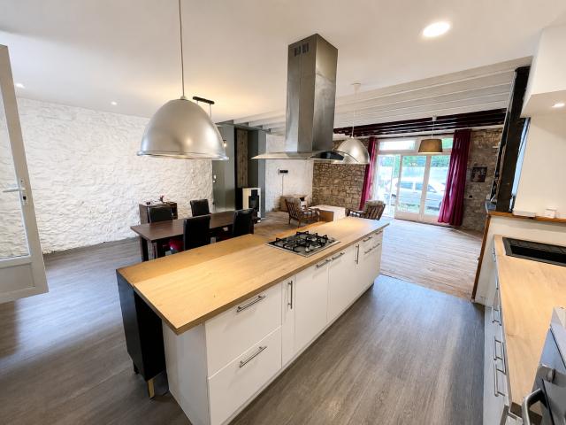 Maison vente à Castelsarrasin, Saint-amans-du-pech