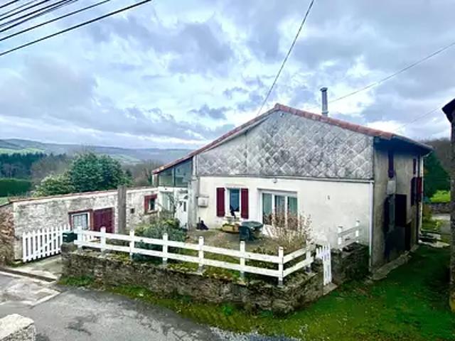 Maison vente à Castres, Saint-amans-soult