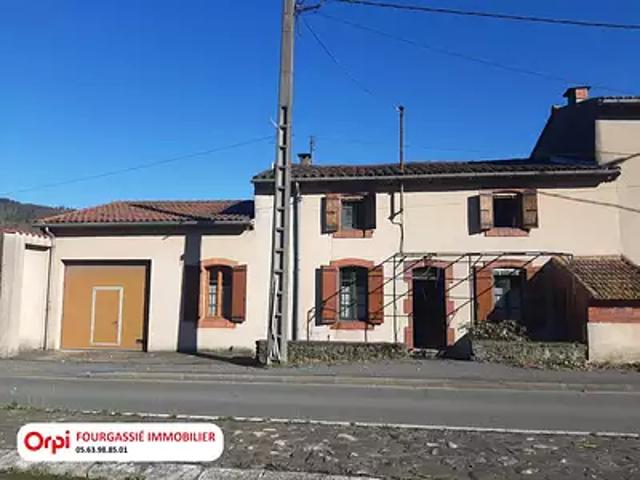 Maison vente à Castres, Saint-amans-soult