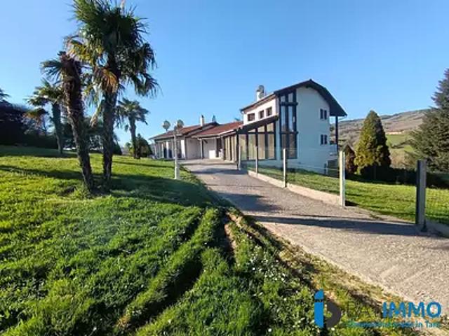 Maison vente à Castres, Saint-amans-soult