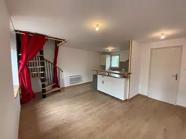Appartement location à Castres, Saint-amans-soult
