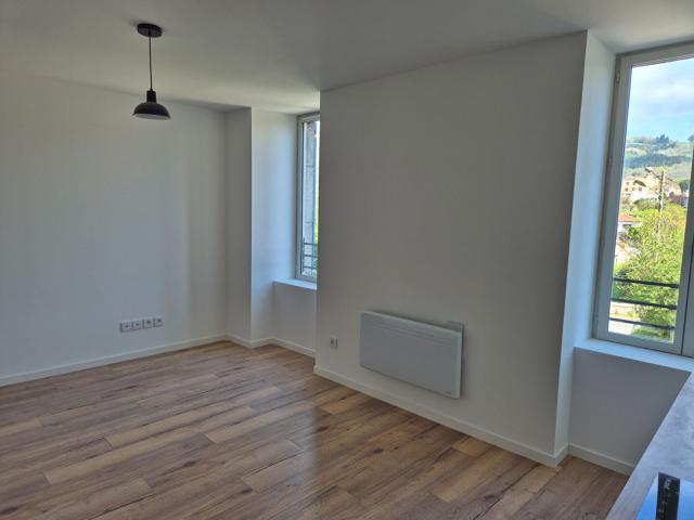 Appartement location à Castres, Saint-amans-soult