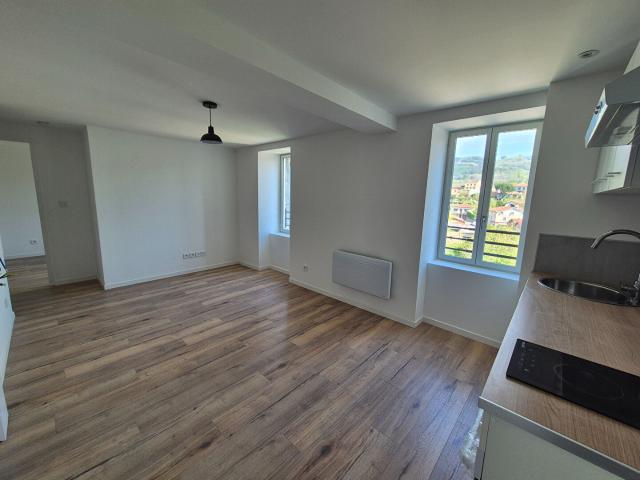 Appartement location à Castres, Saint-amans-soult