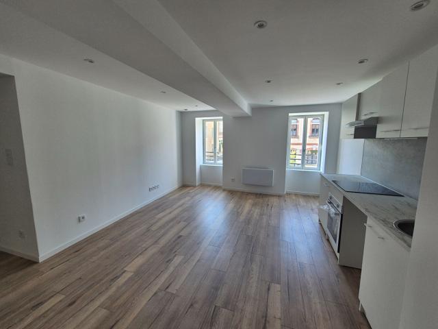 Appartement location à Castres, Saint-amans-soult