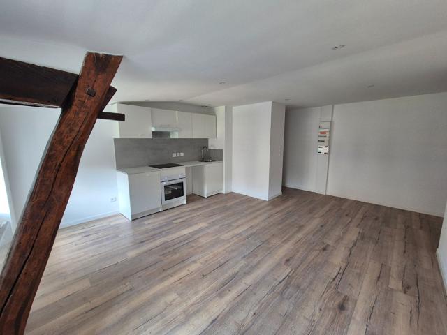 Appartement location à Castres, Saint-amans-soult
