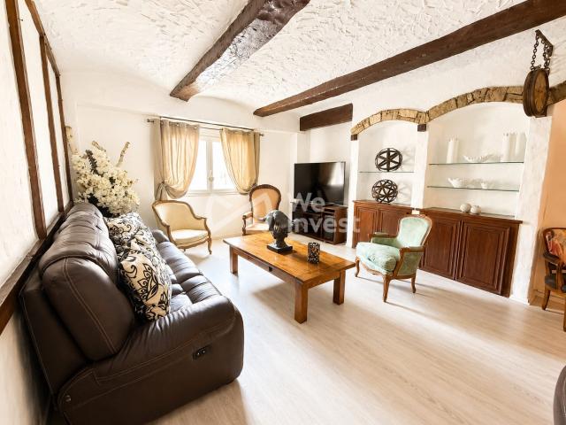 Maison vente à Castres, Saint-amans-soult