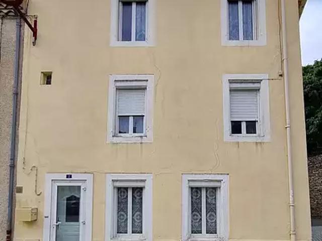 Maison vente à Castres, Saint-amans-valtoret