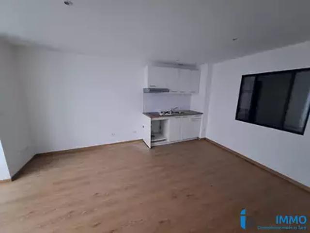 Appartement location à Castres, Saint-amans-valtoret