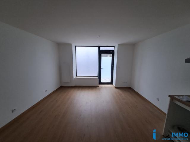Appartement location à Castres, Saint-amans-valtoret