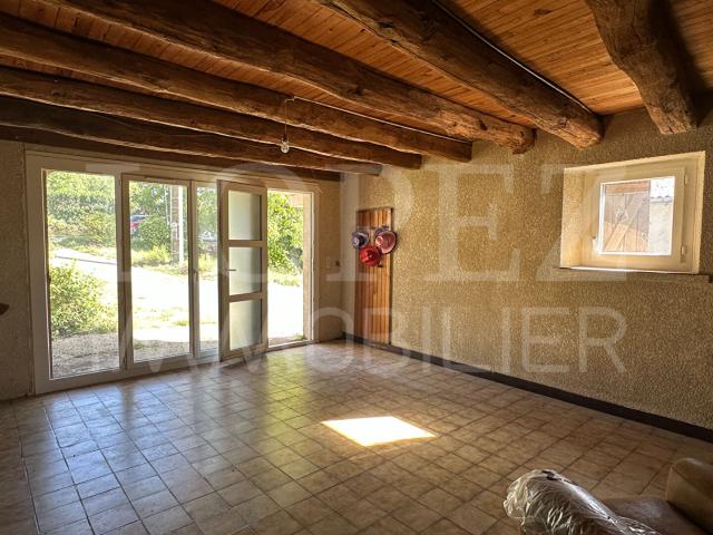 Maison vente à Saint-Amans-Valtoret, Tarn