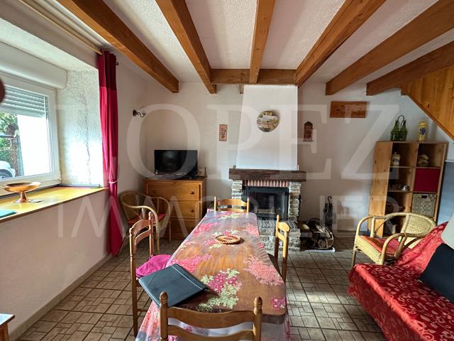 Maison vente à Castres, Saint-amans-valtoret