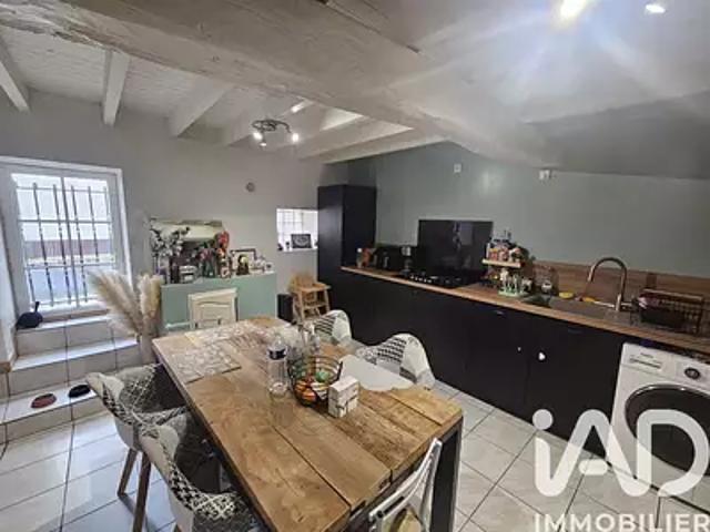 Maison vente à Confolens, Saint-amant-de-boixe