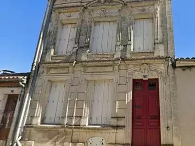 Maison location à Bellevue, Saint-Amant-de-Boixe