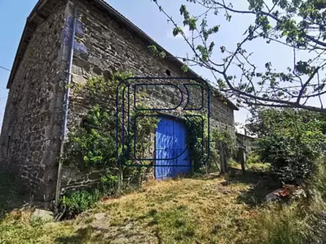 Maison vente à Ambert, Saint-amant-roche-savine