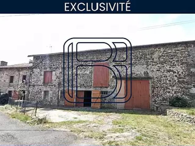 Maison vente à Ambert, Saint-amant-roche-savine