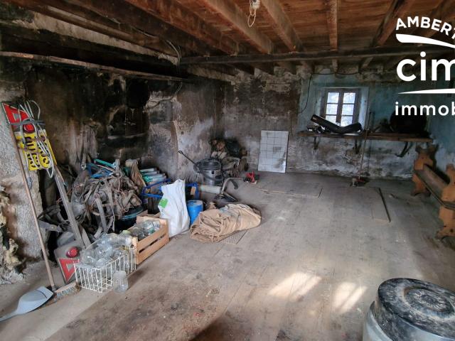 Maison vente à Ambert, Saint-amant-roche-savine